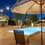 Le Dimore Salentine Appartement Spongano