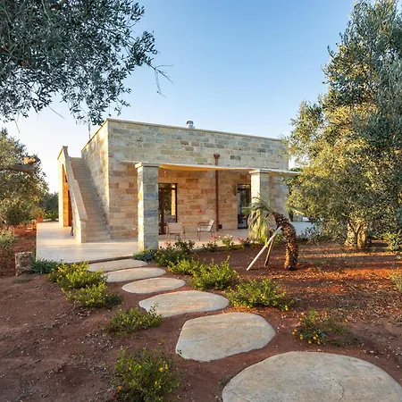 Le Dimore Salentine * Spongano