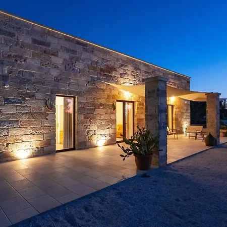 Apartment Le Dimore Salentine *