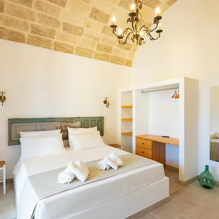 Le Dimore Salentine *