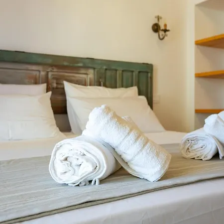 Le Dimore Salentine דירה *