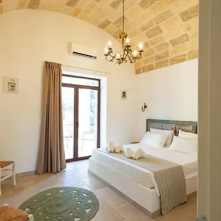 Le Dimore Salentine דירה *