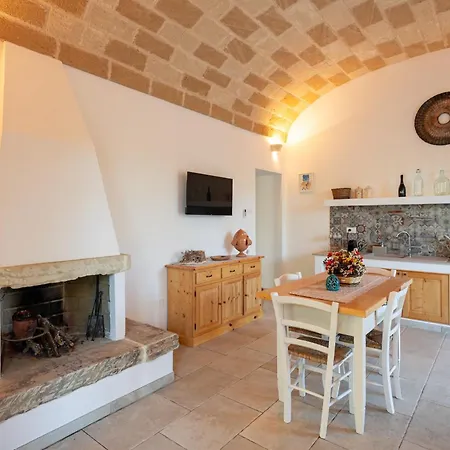 Le Dimore Salentine 公寓