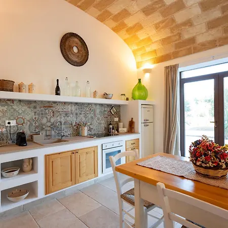 Le Dimore Salentine Spongano