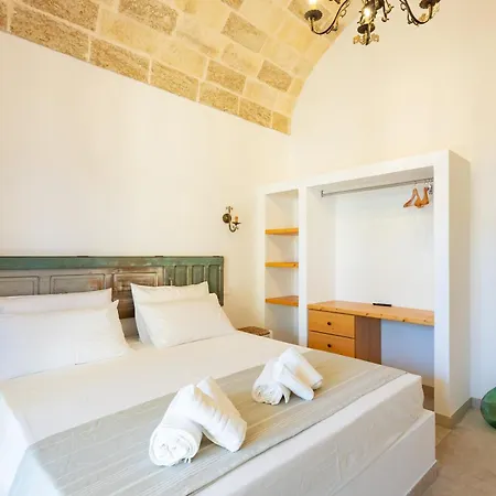 Le Dimore Salentine דירה