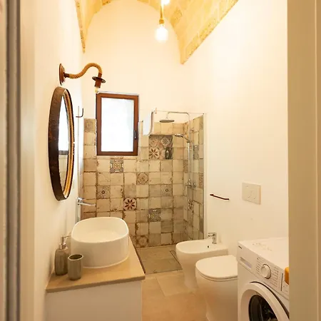 Le Dimore Salentine Spongano