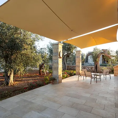 Apartment Le Dimore Salentine