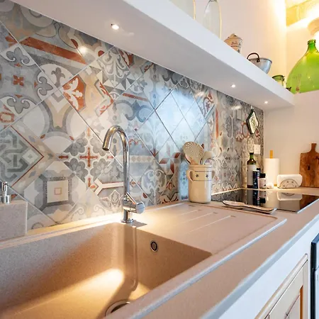 Le Dimore Salentine 公寓