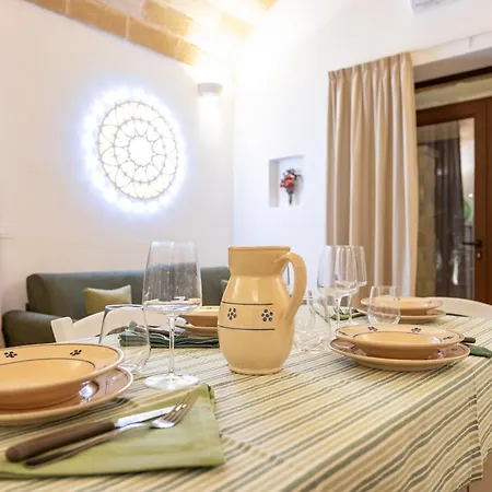Le Dimore Salentine Appartement *