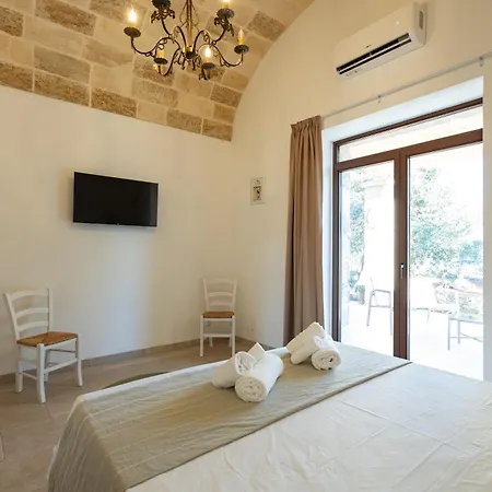 דירה Le Dimore Salentine