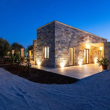 Le Dimore Salentine 公寓