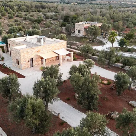 דירה Le Dimore Salentine