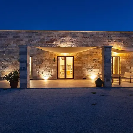 Le Dimore Salentine Spongano