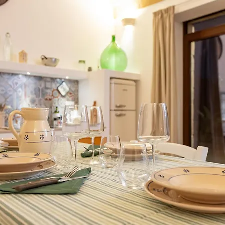 Le Dimore Salentine דירה Spongano