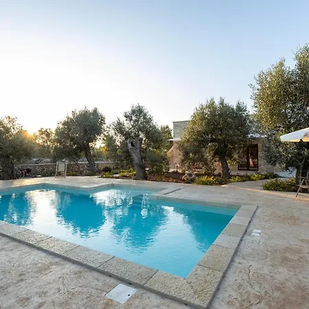 Le Dimore Salentine Spongano