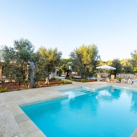 Le Dimore Salentine Spongano