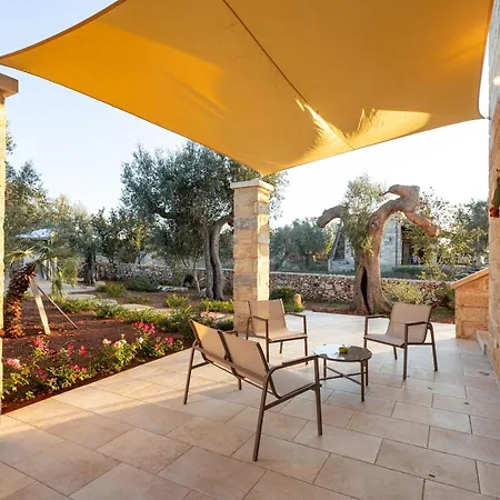 公寓 Le Dimore Salentine