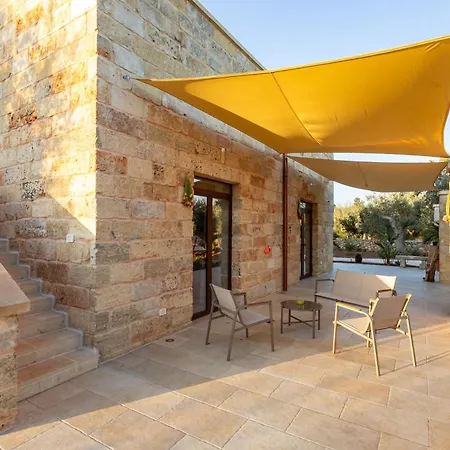 Le Dimore Salentine דירה Spongano