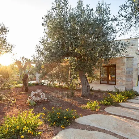 Le Dimore Salentine * Spongano