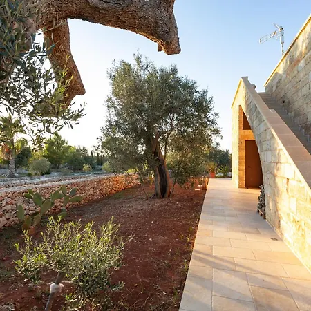 Le Dimore Salentine דירה *