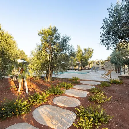 Le Dimore Salentine 公寓 *