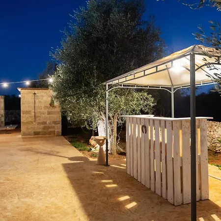 Le Dimore Salentine * Spongano