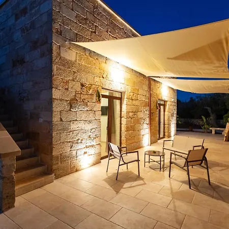 Le Dimore Salentine 公寓 Spongano