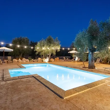 Le Dimore Salentine *