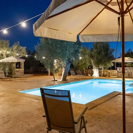 Le Dimore Salentine דירה Spongano