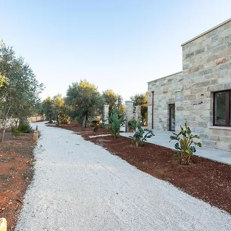 Le Dimore Salentine Spongano