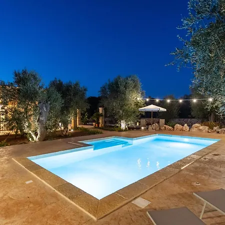 Le Dimore Salentine Spongano