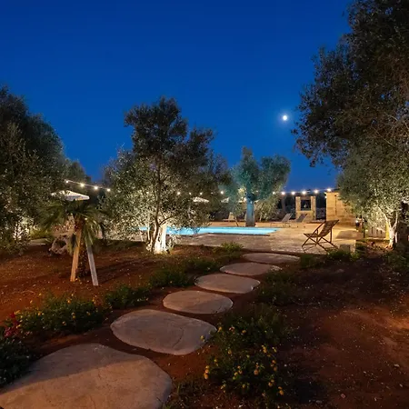 Le Dimore Salentine * Spongano