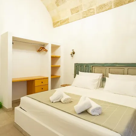 Le Dimore Salentine Spongano