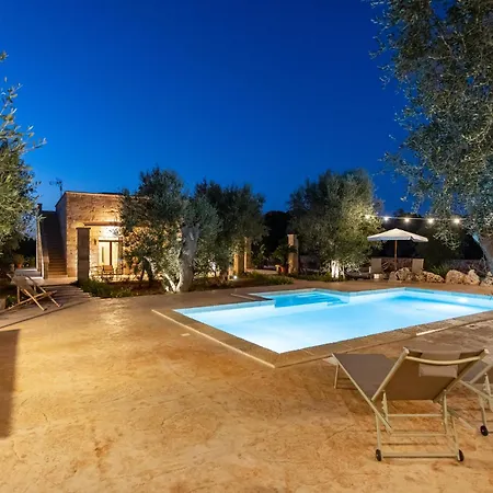 Le Dimore Salentine Spongano