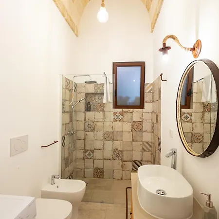 Le Dimore Salentine * Spongano