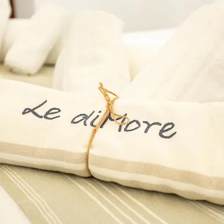 公寓 Le Dimore Salentine *