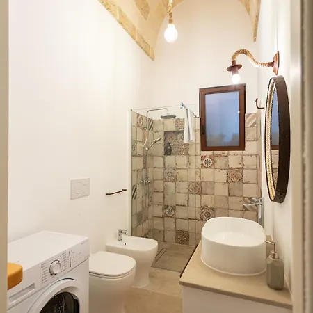 Le Dimore Salentine 公寓