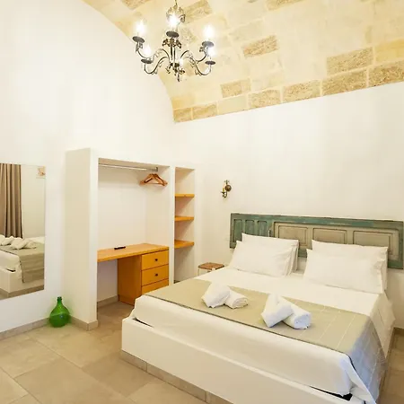 Le Dimore Salentine * Spongano