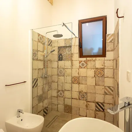 דירה Le Dimore Salentine *