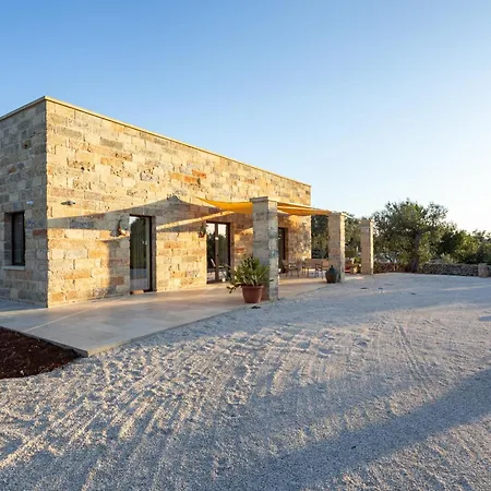 Le Dimore Salentine * Spongano