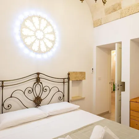 公寓 Le Dimore Salentine