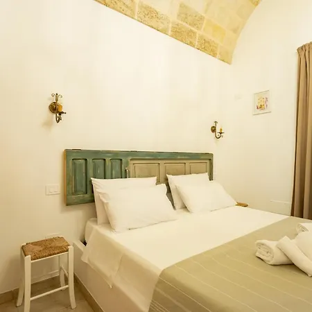 Le Dimore Salentine 公寓 Spongano