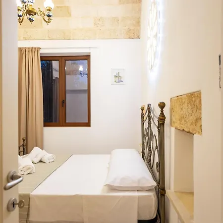 Le Dimore Salentine 公寓 Spongano