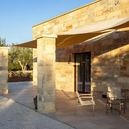 Le Dimore Salentine Spongano