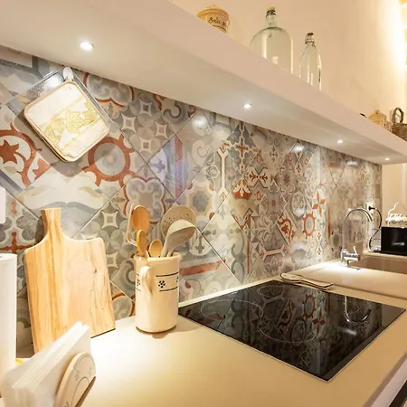 Le Dimore Salentine Spongano