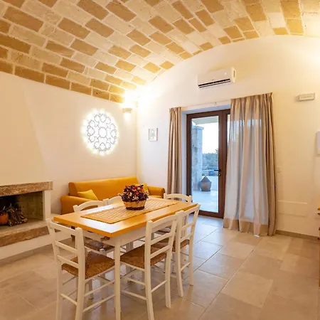 Le Dimore Salentine 公寓