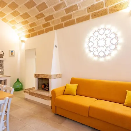 Le Dimore Salentine Spongano