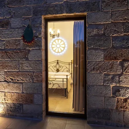 Le Dimore Salentine Spongano