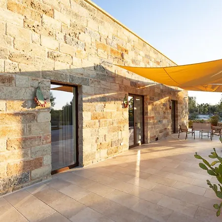 Le Dimore Salentine 公寓 *