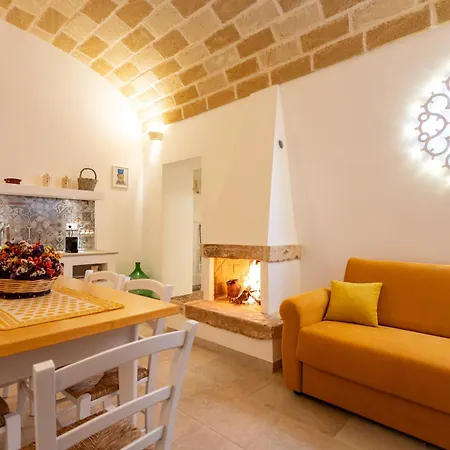 Le Dimore Salentine Spongano